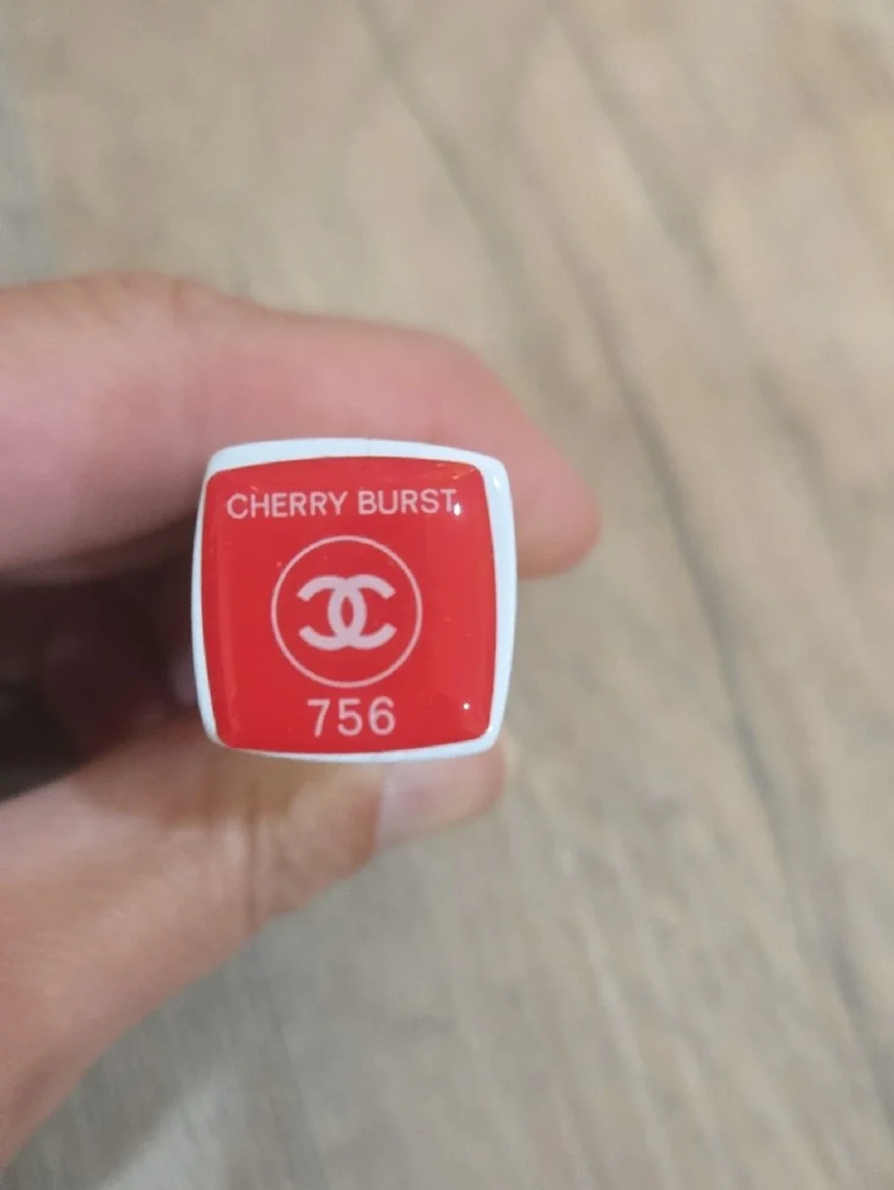 CHANEL new tester